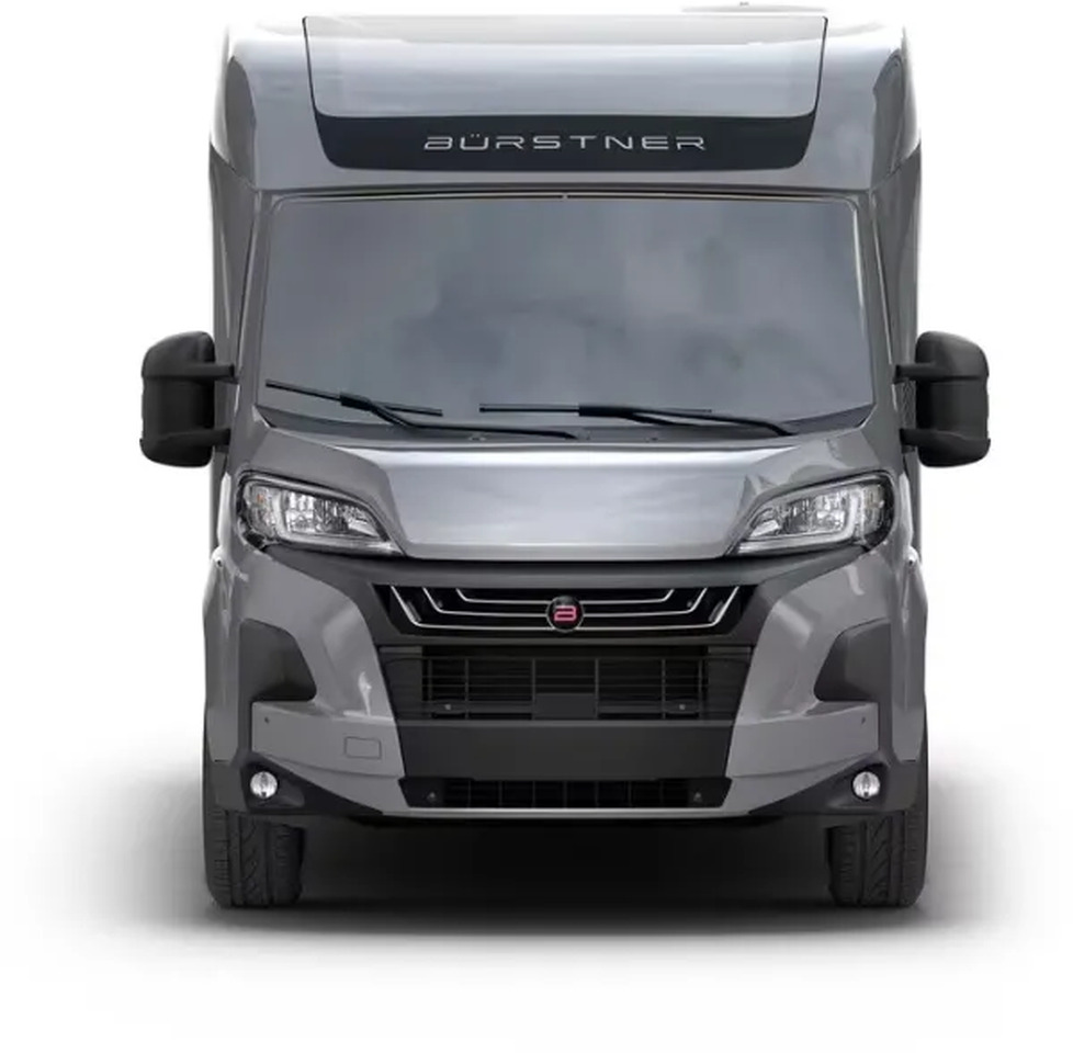 Bürstner Signature SFT 7.0 neues Modell Hubbett - 세미 통합 모터홈 : 사진 2 Bürstner Signature SFT 7.0 neues Modell Hubbett - 세미 통합 모터홈 : 사진 2