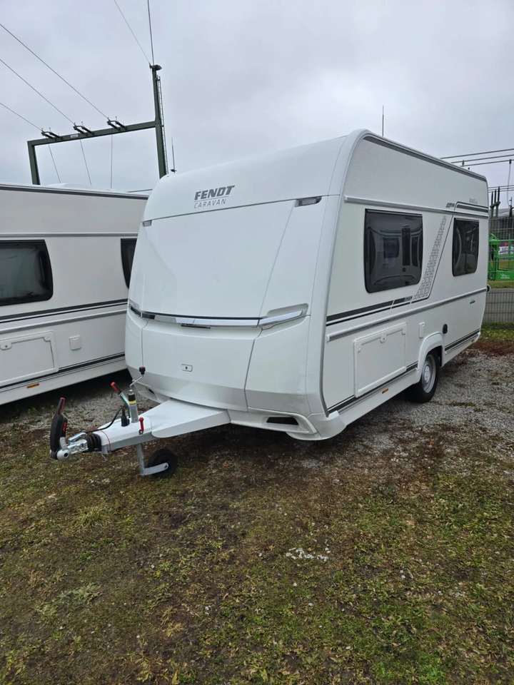 Fendt Bianco Activ 390 FHS Dusche, 1.700 KG-Fahrwerk - 캐러밴 : 사진 1 Fendt Bianco Activ 390 FHS Dusche, 1.700 KG-Fahrwerk - 캐러밴 : 사진 1