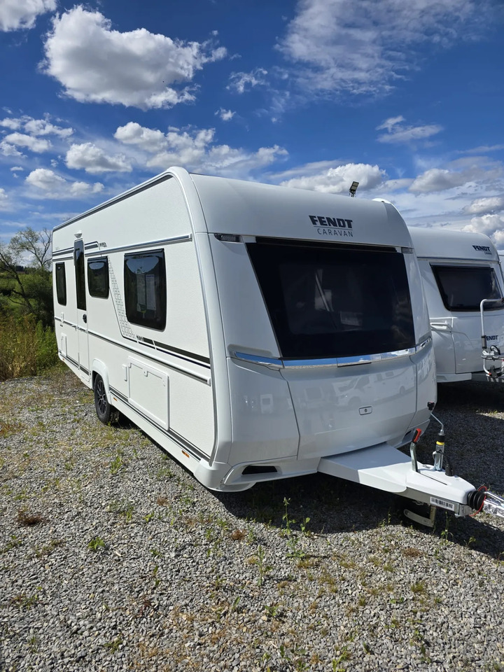 Fendt Bianco Activ 515 SGD Safety- + Shower- Dekopaket - 캐러밴 : 사진 1 Fendt Bianco Activ 515 SGD Safety- + Shower- Dekopaket - 캐러밴 : 사진 1