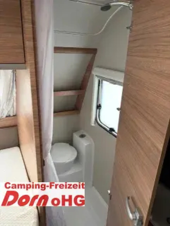 Weinsberg CaraOne 450 FU 1.500 KG, Fußbodentemp., Radtr - 캐러밴 : 사진 5 Weinsberg CaraOne 450 FU 1.500 KG, Fußbodentemp., Radtr - 캐러밴 : 사진 5