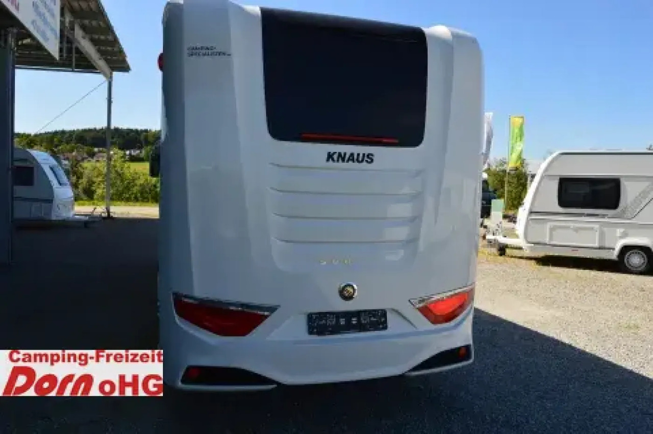 Wohnmobil Knaus Sun I 700 LEG Neupreis 167.897 - 통합 모터홈 : 사진 5 Wohnmobil Knaus Sun I 700 LEG Neupreis 167.897 - 통합 모터홈 : 사진 5