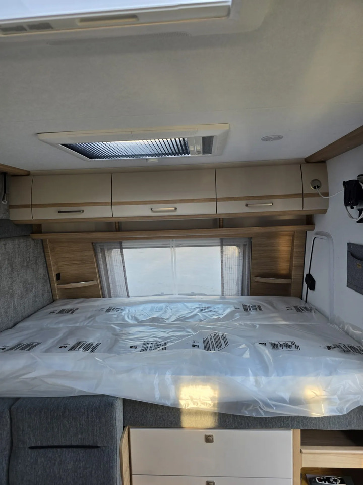 Wohnwagen Fendt Bianco Activ 515 SKF volle Hütte - 캐러밴 : 사진 5 Wohnwagen Fendt Bianco Activ 515 SKF volle Hütte - 캐러밴 : 사진 5