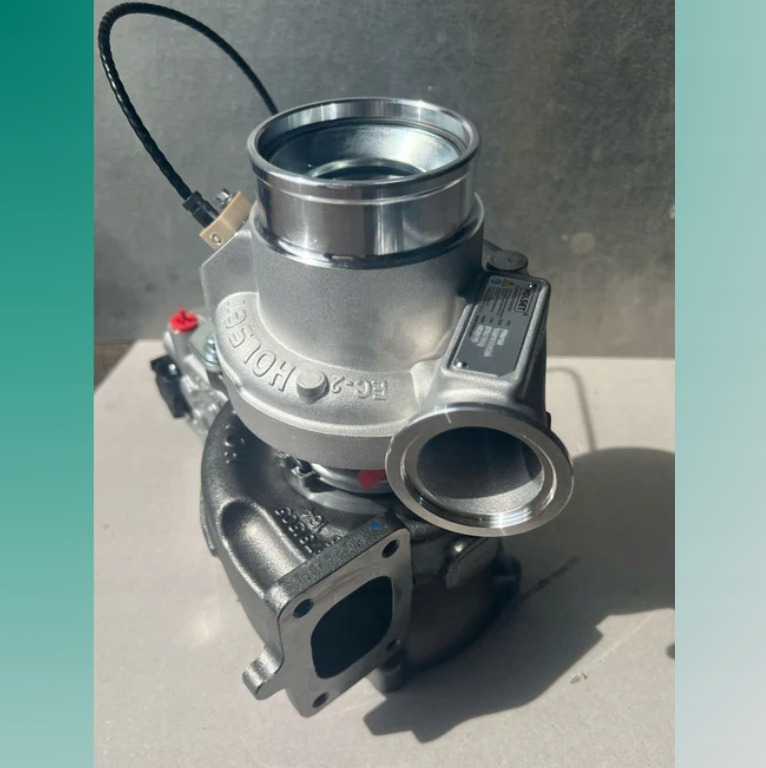 Nowa Turbosprężarka HE200VG DAF LF EURO 6 POLIFT PX -5 - 터보 트럭 용 : 사진 1 Nowa Turbosprężarka HE200VG DAF LF EURO 6 POLIFT PX -5 - 터보 트럭 용 : 사진 1