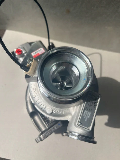 Nowa Turbosprężarka HE200VG DAF LF EURO 6 POLIFT PX -5 - 터보 트럭 용 : 사진 5 Nowa Turbosprężarka HE200VG DAF LF EURO 6 POLIFT PX -5 - 터보 트럭 용 : 사진 5