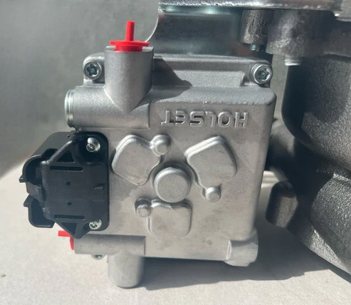 Nowa Turbosprężarka HE200VG DAF LF EURO 6 POLIFT PX -5 - 터보 트럭 용 : 사진 4 Nowa Turbosprężarka HE200VG DAF LF EURO 6 POLIFT PX -5 - 터보 트럭 용 : 사진 4