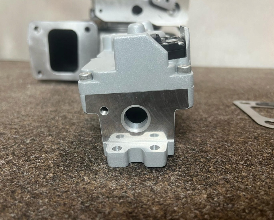 Nowa Turbosprężarka + VTG Aktuator DAF CF / XF106 EURO 6 POLIFT - 터보 트럭 용 : 사진 3 Nowa Turbosprężarka + VTG Aktuator DAF CF / XF106 EURO 6 POLIFT - 터보 트럭 용 : 사진 3