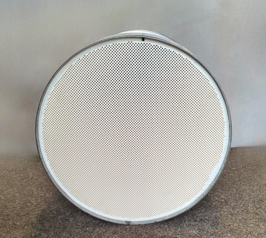 Nowy DPF DAF XF106 480 EURO 6 + TANIEJ przy zwrocie starego! - 배기 시스템 트럭 용 : 사진 4 Nowy DPF DAF XF106 480 EURO 6 + TANIEJ przy zwrocie starego! - 배기 시스템 트럭 용 : 사진 4