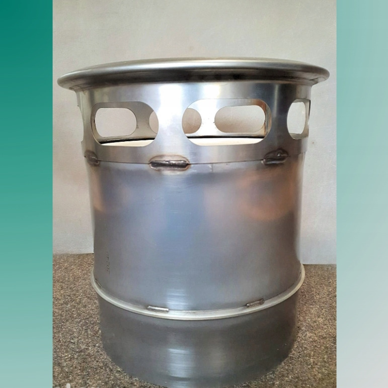 Nowy DPF DAF XF106 480 EURO 6 + TANIEJ przy zwrocie starego! - 배기 시스템 트럭 용 : 사진 1 Nowy DPF DAF XF106 480 EURO 6 + TANIEJ przy zwrocie starego! - 배기 시스템 트럭 용 : 사진 1