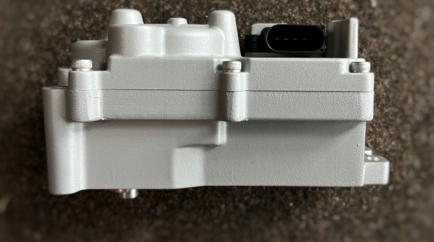 Nowy VTG DAF CF / XF106 EURO 6 POLIFT - 터보 트럭 용 : 사진 3 Nowy VTG DAF CF / XF106 EURO 6 POLIFT - 터보 트럭 용 : 사진 3