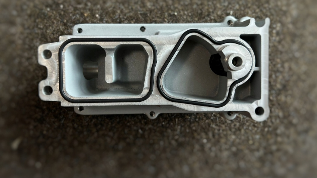 Nowy VTG DAF CF / XF106 EURO 6 POLIFT - 터보 트럭 용 : 사진 2 Nowy VTG DAF CF / XF106 EURO 6 POLIFT - 터보 트럭 용 : 사진 2