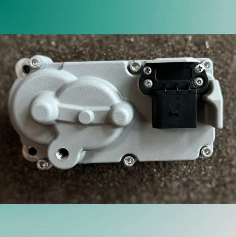 Nowy VTG DAF CF / XF106 EURO 6 POLIFT - 터보 트럭 용 : 사진 1 Nowy VTG DAF CF / XF106 EURO 6 POLIFT - 터보 트럭 용 : 사진 1