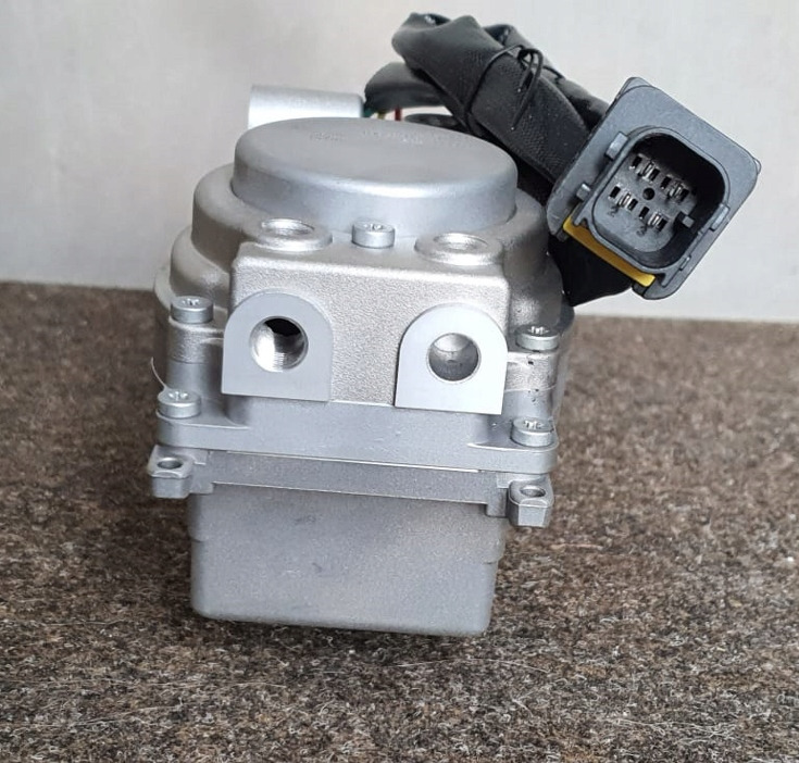 Nowy VTG DAF CF / XF106 EURO 6 Przed Lift - 터보 트럭 용 : 사진 2 Nowy VTG DAF CF / XF106 EURO 6 Przed Lift - 터보 트럭 용 : 사진 2