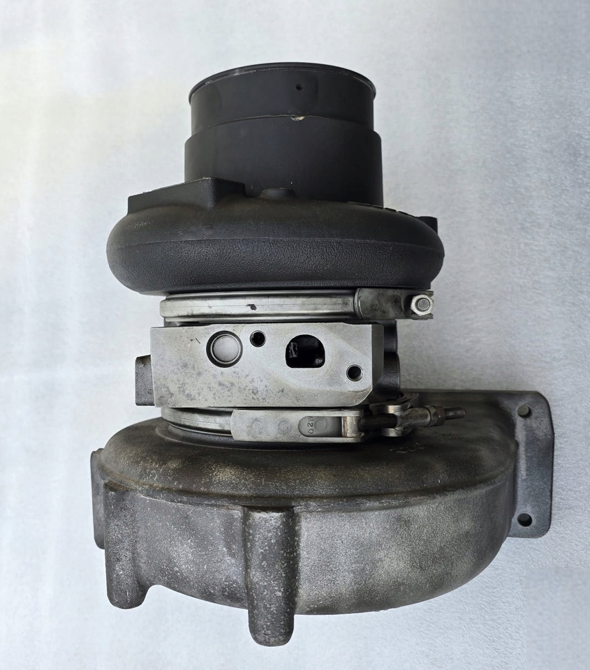 Regenerowana Turbosprężarka DAF XG/XG+/CF/XF106 EURO 6 POLIFT - 터보 트럭 용 : 사진 2 Regenerowana Turbosprężarka DAF XG/XG+/CF/XF106 EURO 6 POLIFT - 터보 트럭 용 : 사진 2