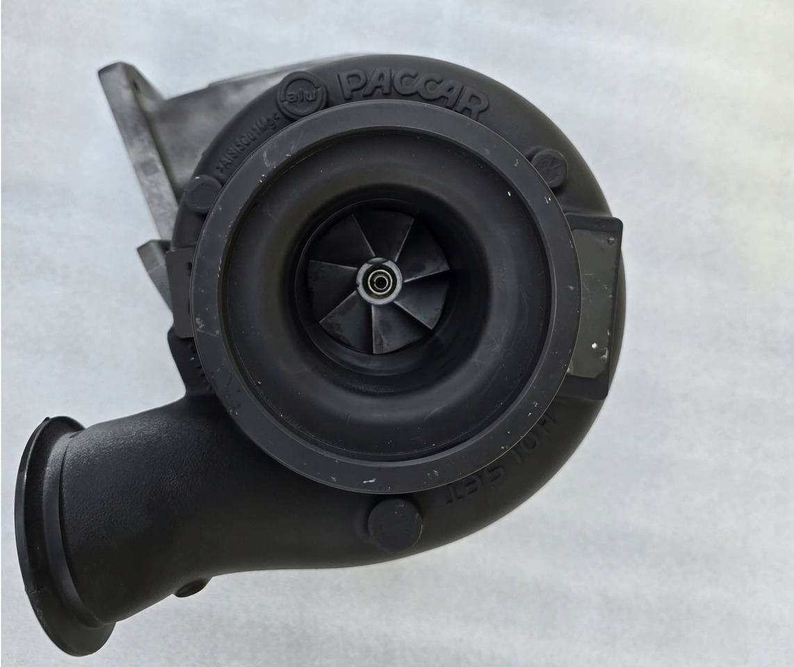 Regenerowana Turbosprężarka DAF XG/XG+/CF/XF106 EURO 6 POLIFT - 터보 트럭 용 : 사진 4 Regenerowana Turbosprężarka DAF XG/XG+/CF/XF106 EURO 6 POLIFT - 터보 트럭 용 : 사진 4