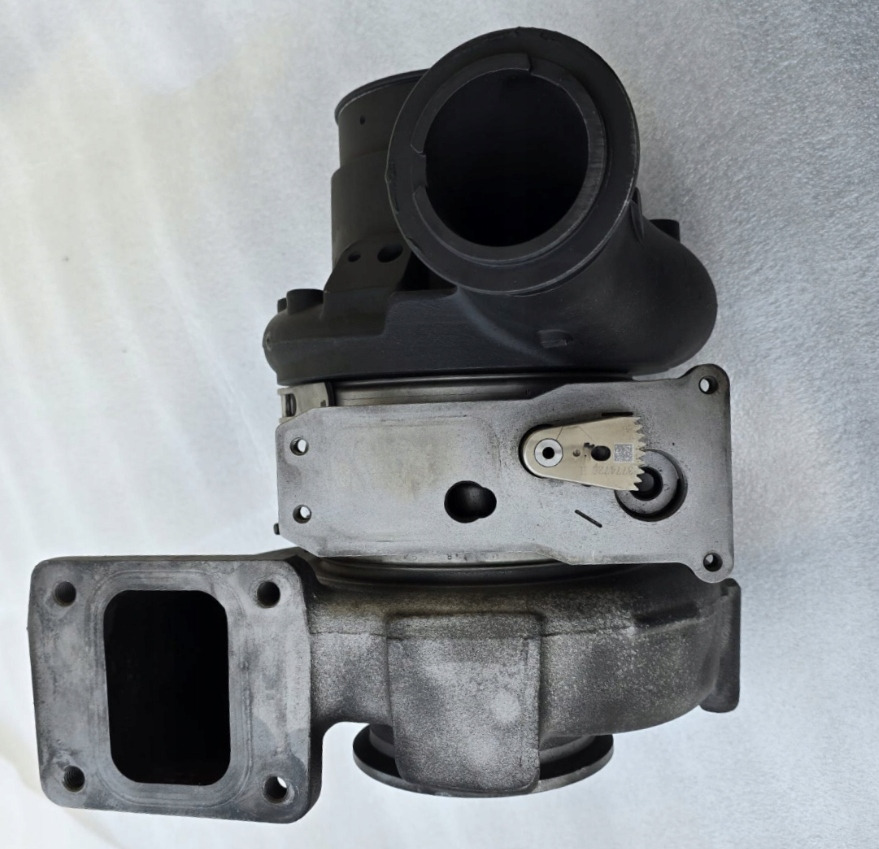 Regenerowana Turbosprężarka DAF XG/XG+/CF/XF106 EURO 6 POLIFT - 터보 트럭 용 : 사진 1 Regenerowana Turbosprężarka DAF XG/XG+/CF/XF106 EURO 6 POLIFT - 터보 트럭 용 : 사진 1