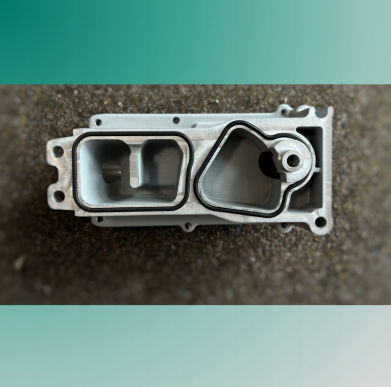 VTG DAF XF106 POLIFT (Regenerowany) - 터보 트럭 용 : 사진 1 VTG DAF XF106 POLIFT (Regenerowany) - 터보 트럭 용 : 사진 1