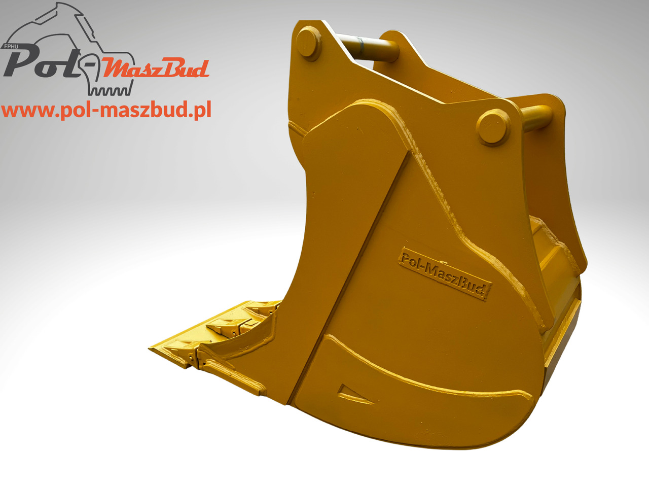 Łyżka podsiębierna 600mm S70 - 굴삭기 버킷 굴삭기 버킷 용 : 사진 4 Łyżka podsiębierna 600mm S70 - 굴삭기 버킷 굴삭기 버킷 용 : 사진 4