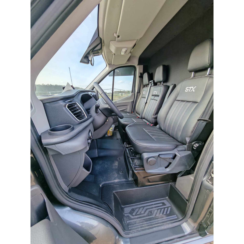 STX Ford Transit by Stephex - 말 수송 트럭 : 사진 4 STX Ford Transit by Stephex - 말 수송 트럭 : 사진 4