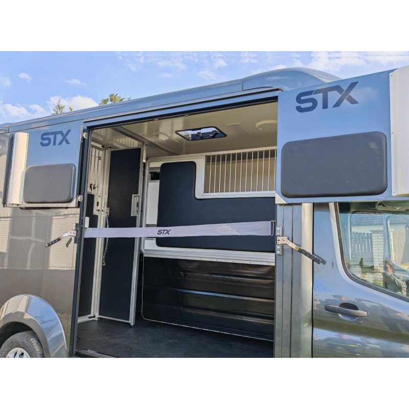 STX Ford Transit by Stephex - 말 수송 트럭 : 사진 5 STX Ford Transit by Stephex - 말 수송 트럭 : 사진 5