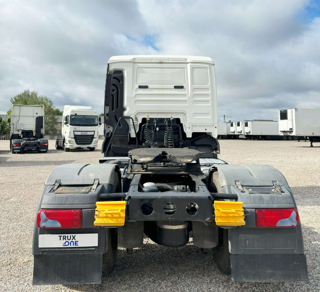 MAN TGX 18.460 4X2 BLS HIDRAULIKA - 트랙터 유닛 : 사진 5 MAN TGX 18.460 4X2 BLS HIDRAULIKA - 트랙터 유닛 : 사진 5