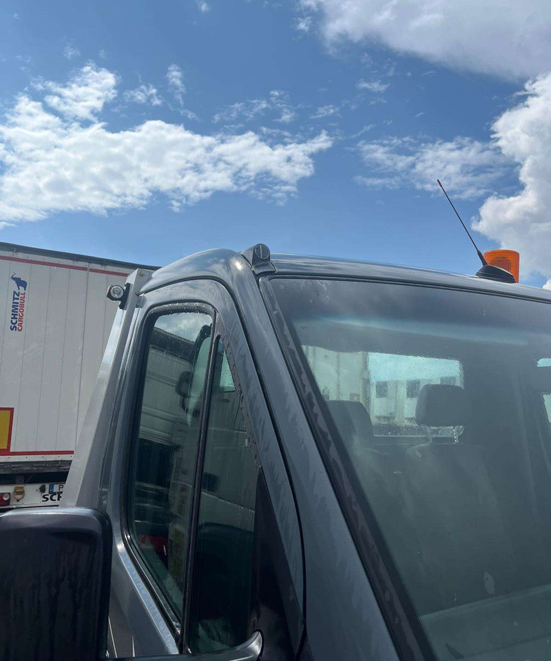 자동 운반 장치 트럭 Volkswagen CRAFTER : 사진 6 자동 운반 장치 트럭 Volkswagen CRAFTER : 사진 6