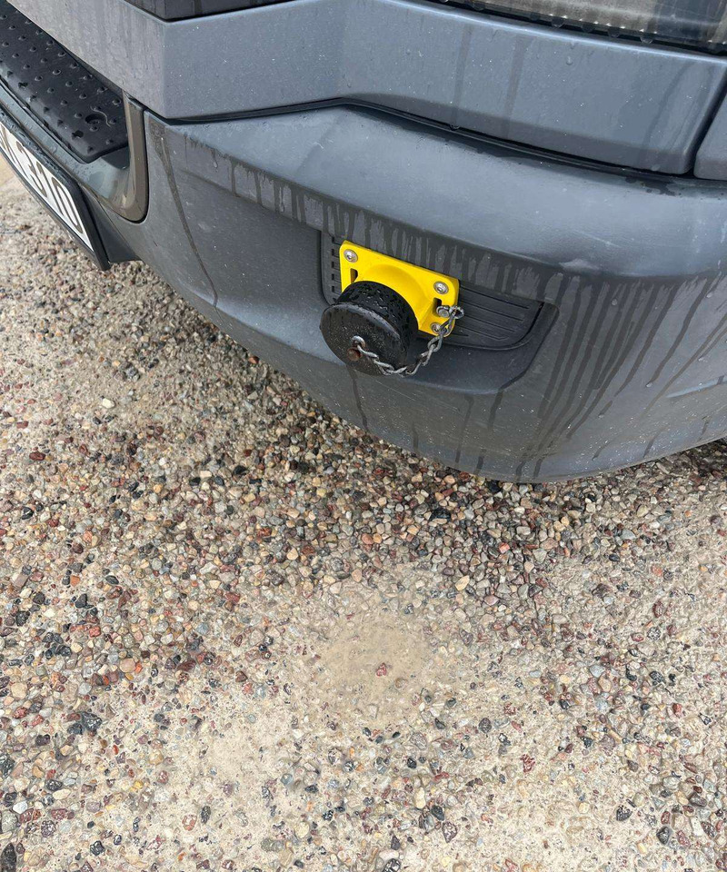 자동 운반 장치 트럭 Volkswagen CRAFTER : 사진 19 자동 운반 장치 트럭 Volkswagen CRAFTER : 사진 19