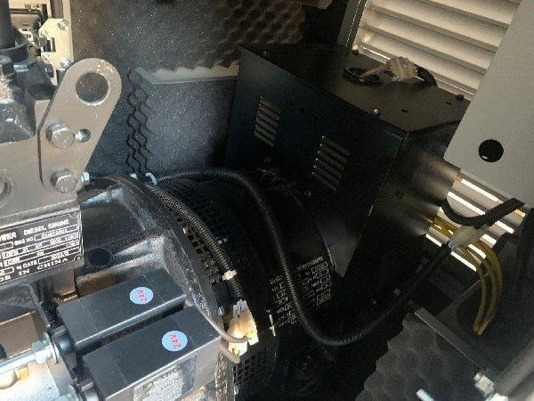 Giga Power LTW30GF - 발전기 세트 : 사진 5 Giga Power LTW30GF - 발전기 세트 : 사진 5