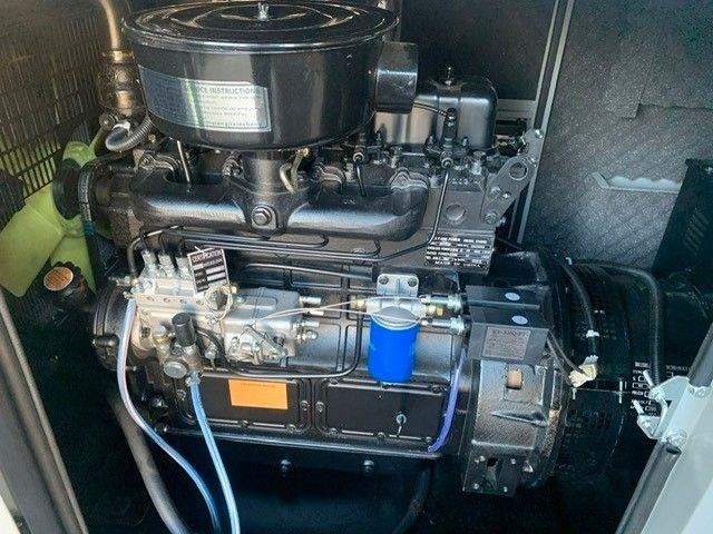 Giga Power LTW30GF - 발전기 세트 : 사진 4 Giga Power LTW30GF - 발전기 세트 : 사진 4