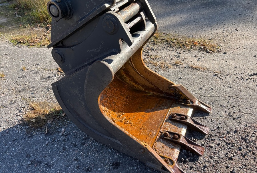 Bobcat E26 - 미니 굴삭기 : 사진 3 Bobcat E26 - 미니 굴삭기 : 사진 3