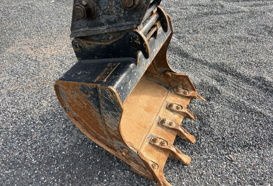 Bobcat E50Z - 미니 굴삭기 : 사진 5 Bobcat E50Z - 미니 굴삭기 : 사진 5