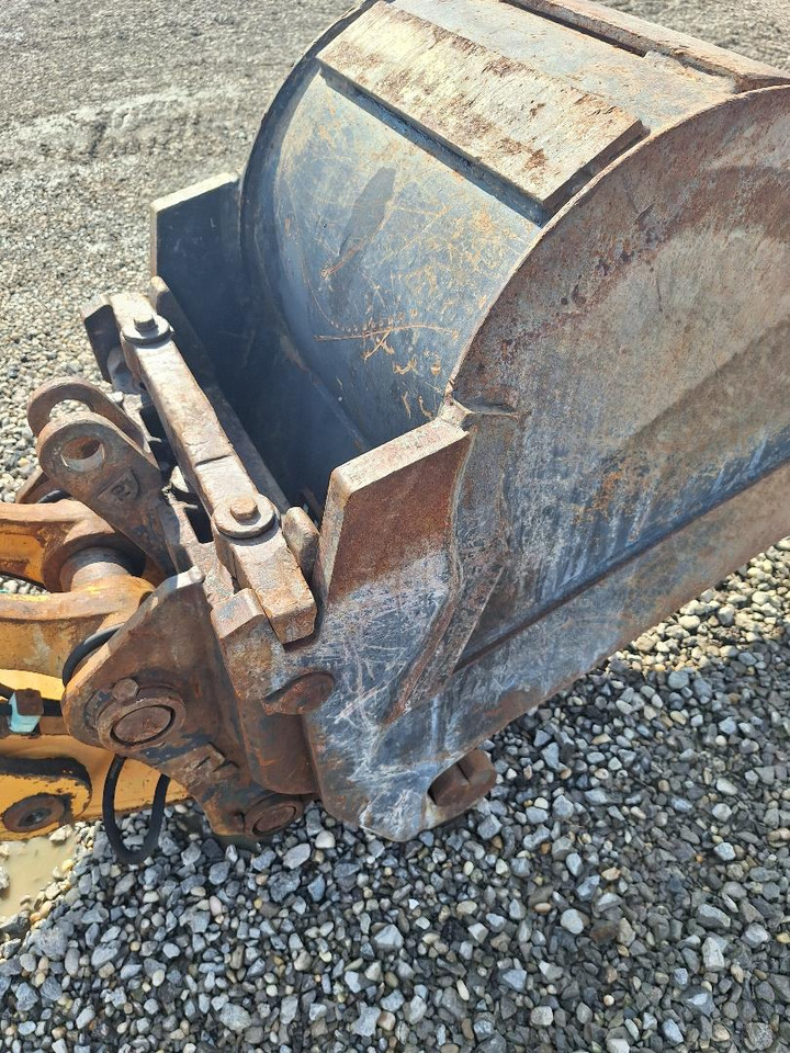 HYUNDAI 130 - 크롤러 굴삭기 : 사진 2 HYUNDAI 130 - 크롤러 굴삭기 : 사진 2