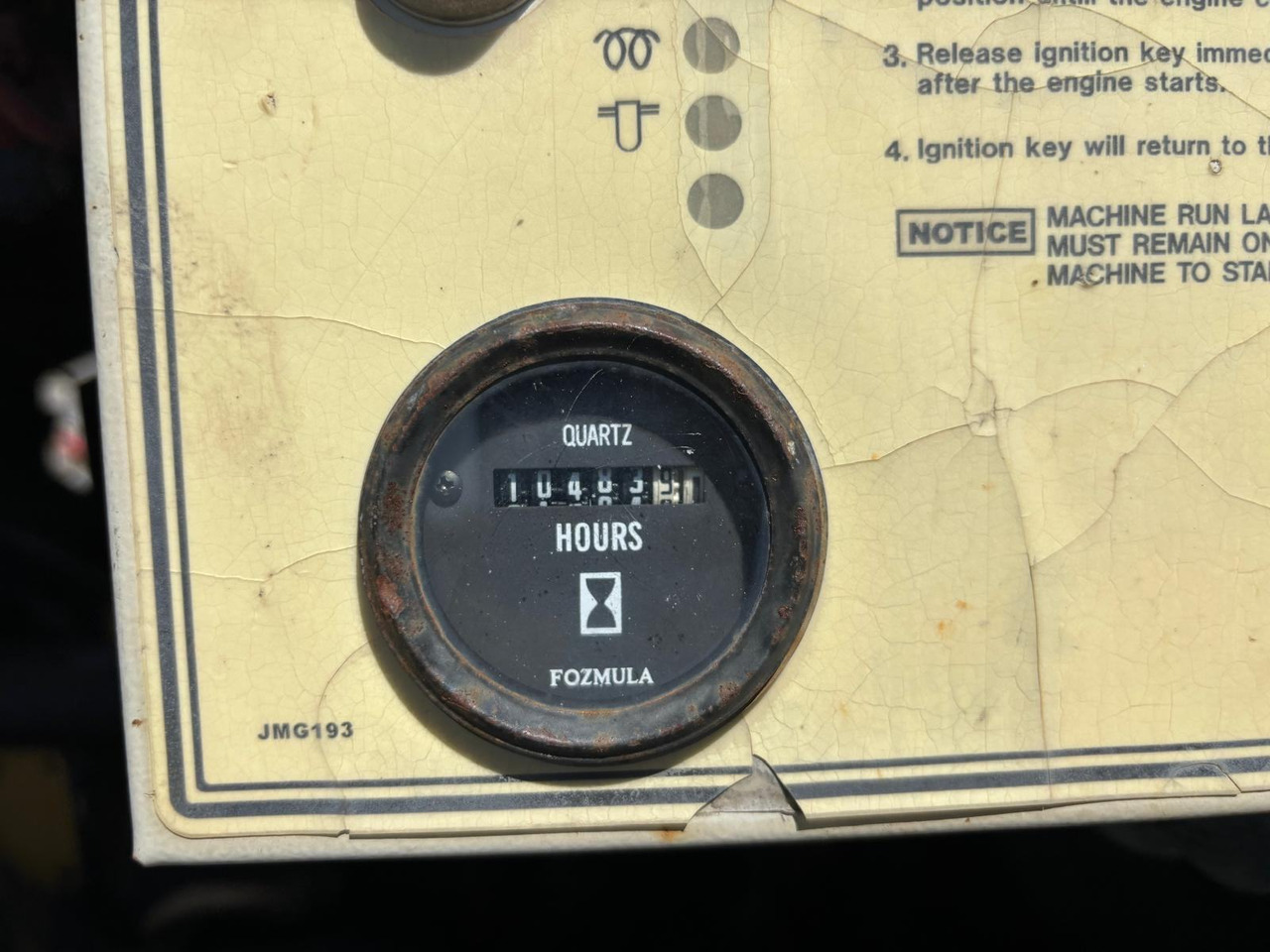 POWERSCREEN 1400 - 스크리너 : 사진 4 POWERSCREEN 1400 - 스크리너 : 사진 4