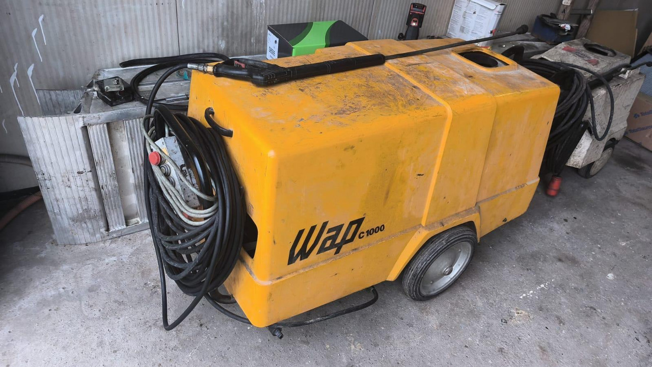 WAP - 청소 기계 : 사진 3 WAP - 청소 기계 : 사진 3