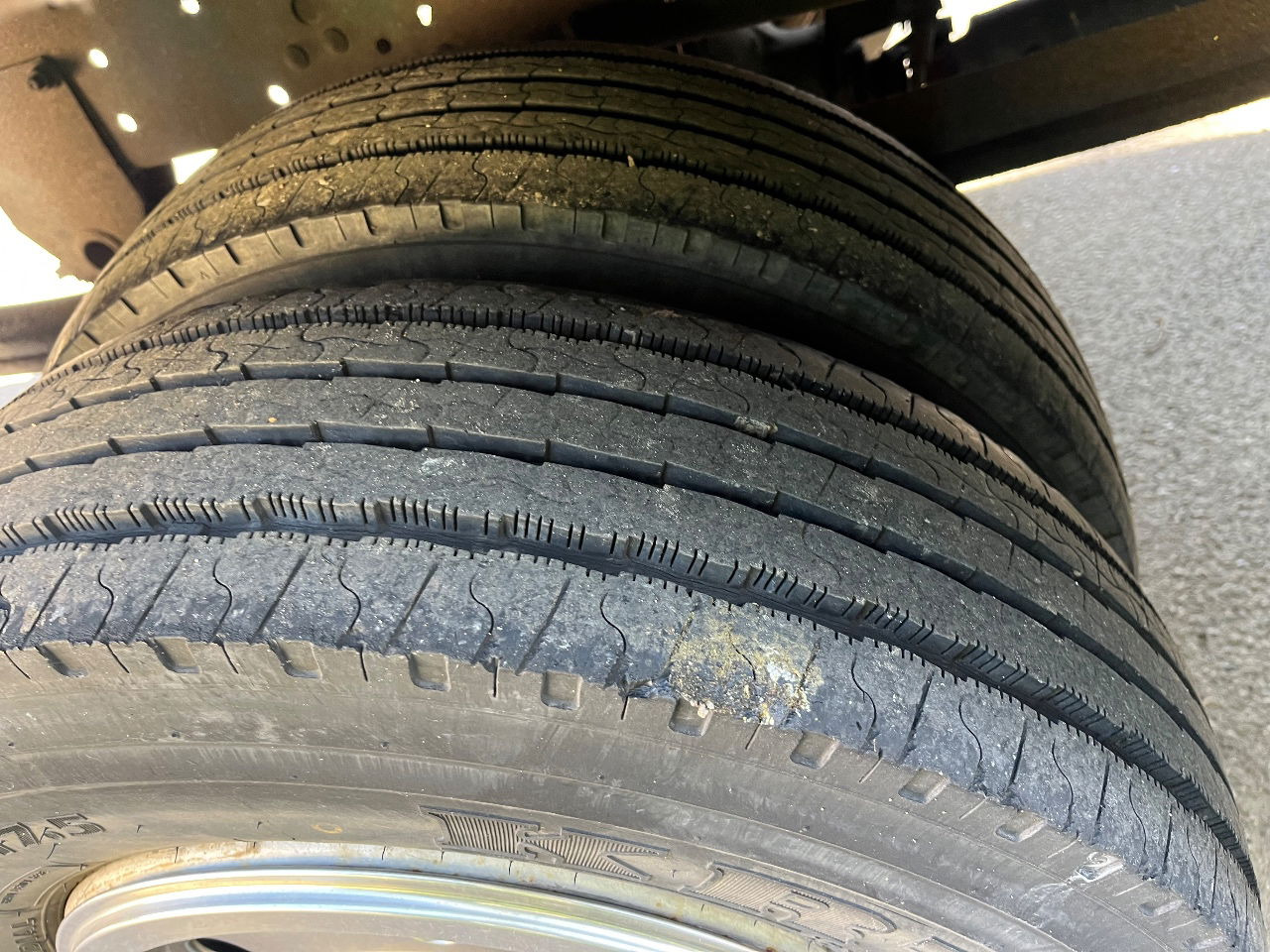 DAF 45 - 박스 트럭 : 사진 5 DAF 45 - 박스 트럭 : 사진 5