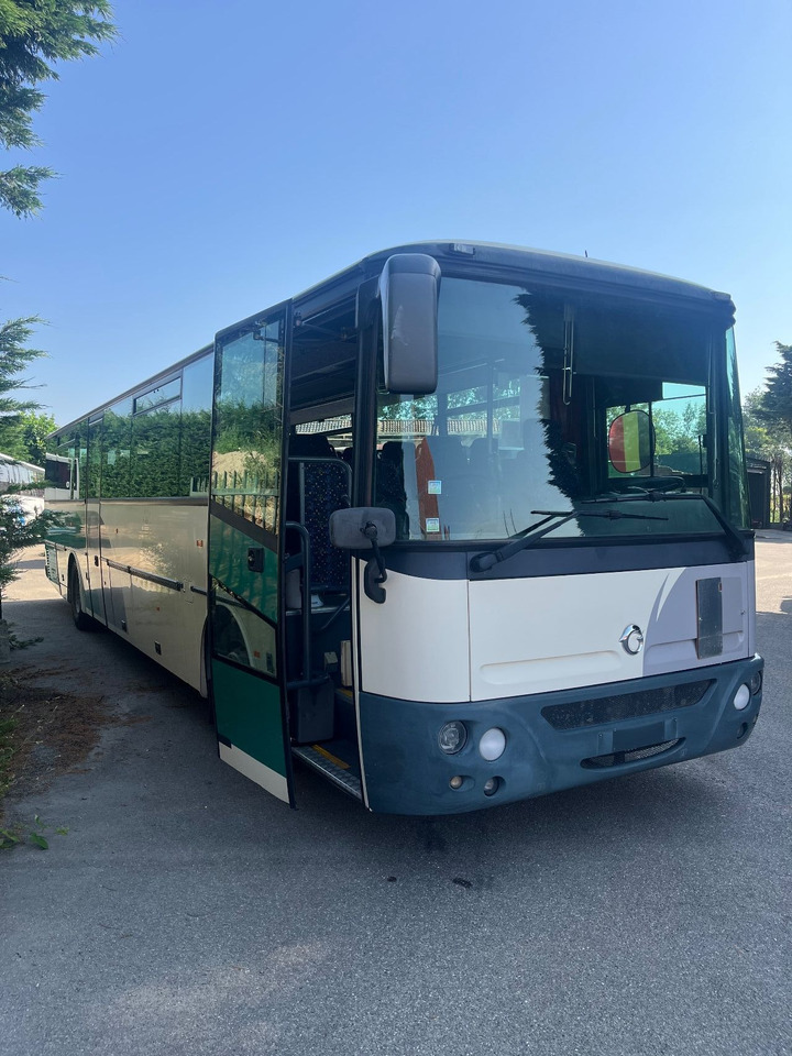 Irisbus Axer - 교외 버스 : 사진 4 Irisbus Axer - 교외 버스 : 사진 4