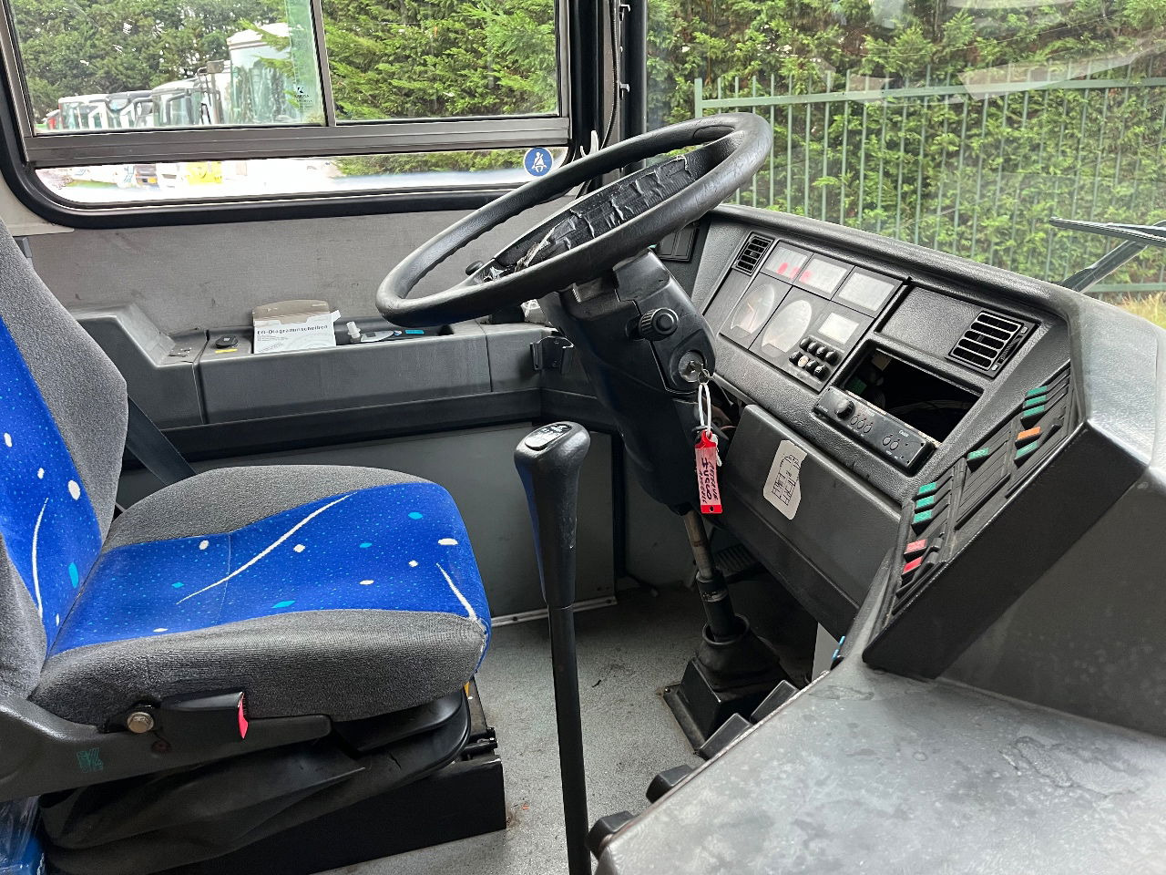 Irisbus Karosa Recreo - 교외 버스 : 사진 5 Irisbus Karosa Recreo - 교외 버스 : 사진 5