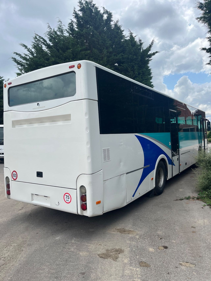 MAN A91 - 대형 버스 : 사진 3 MAN A91 - 대형 버스 : 사진 3