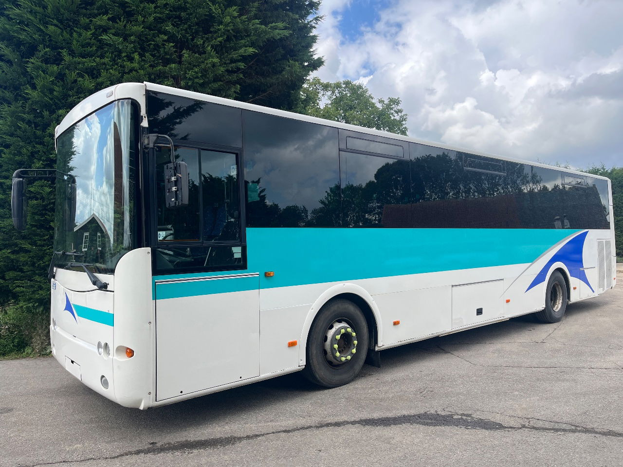 MAN A91 - 대형 버스 : 사진 1 MAN A91 - 대형 버스 : 사진 1