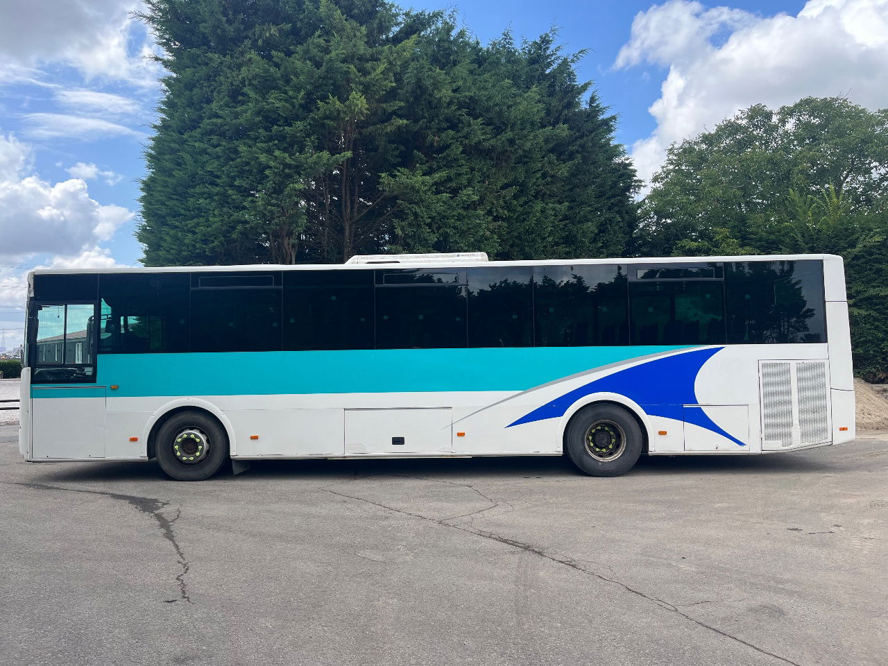 MAN A91 - 대형 버스 : 사진 2 MAN A91 - 대형 버스 : 사진 2