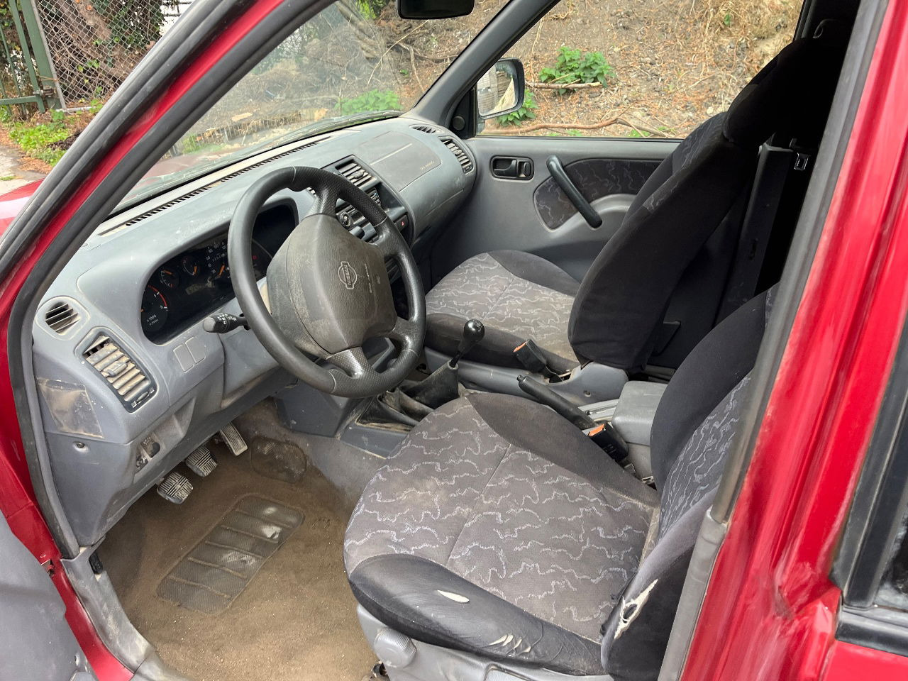 Nissan - 차량 : 사진 5 Nissan - 차량 : 사진 5