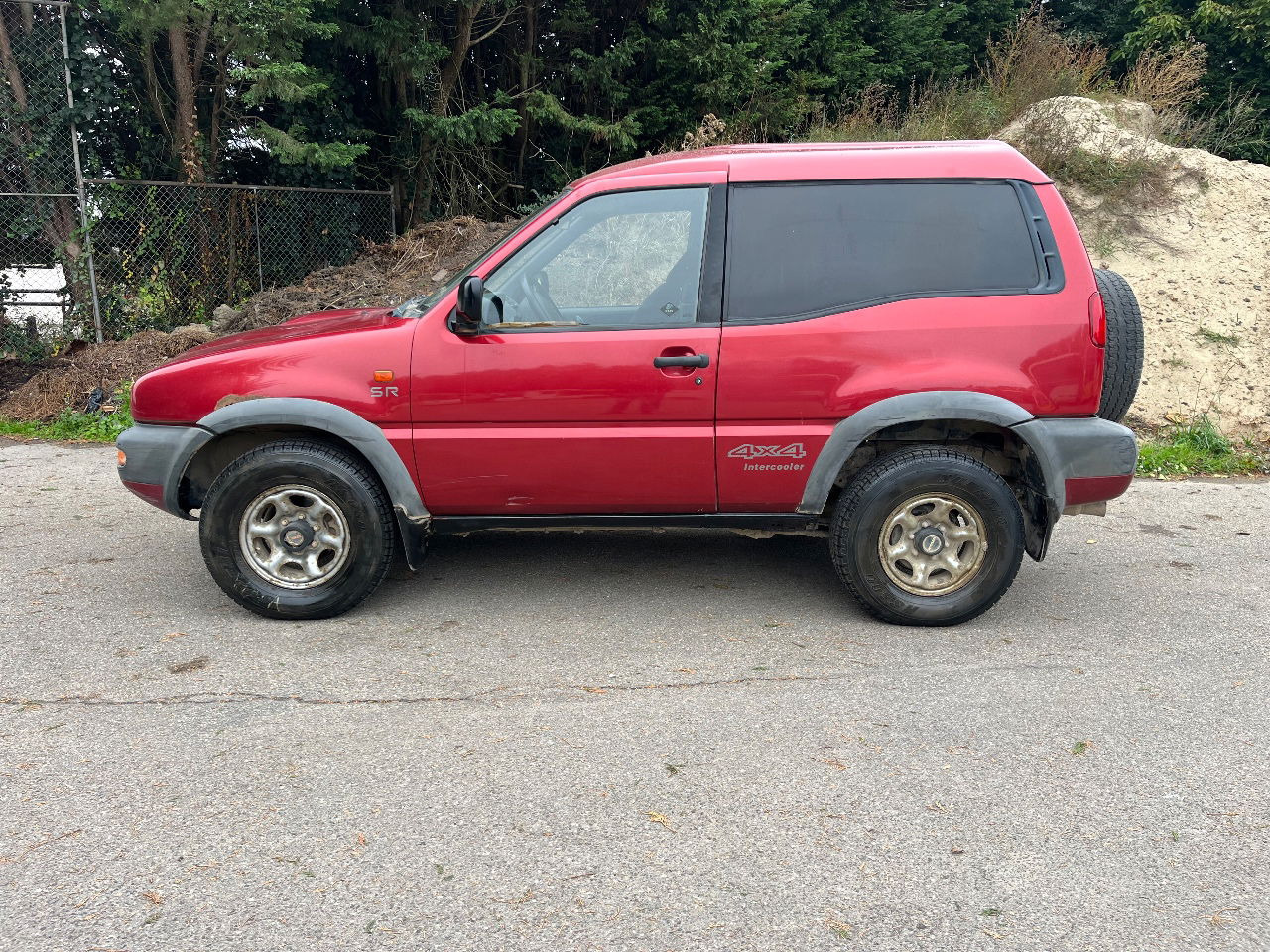 Nissan - 차량 : 사진 2 Nissan - 차량 : 사진 2