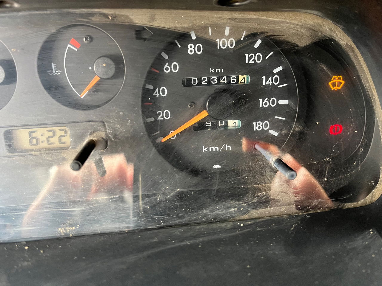 차량 Nissan : 사진 9