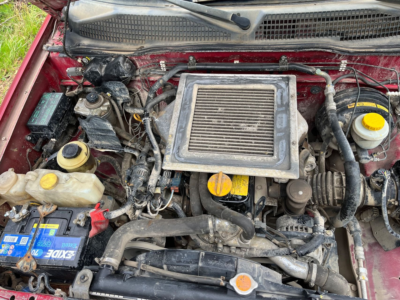 차량 Nissan : 사진 7