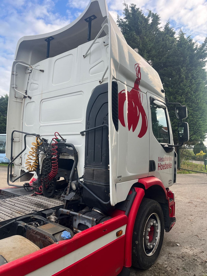 Renault Premium 320 - 트랙터 유닛 : 사진 4 Renault Premium 320 - 트랙터 유닛 : 사진 4