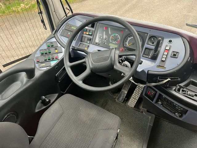 Scania Irizar - 대형 버스 : 사진 5 Scania Irizar - 대형 버스 : 사진 5