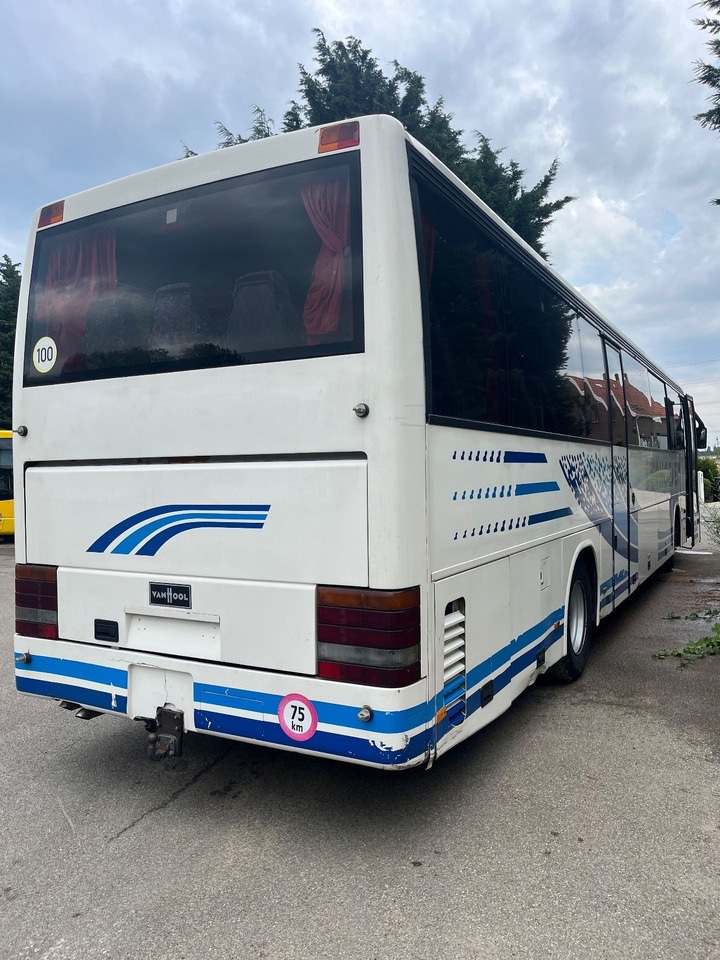Van Hool 916SN. DAF Engine - 대형 버스 : 사진 3 Van Hool 916SN. DAF Engine - 대형 버스 : 사진 3