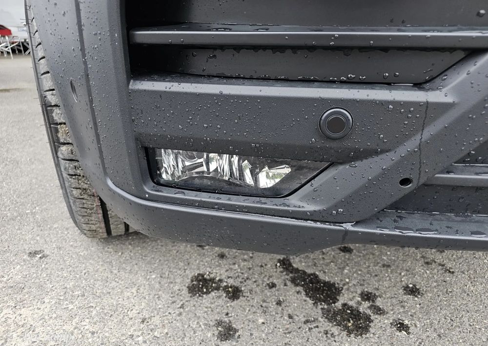 KNAUS BOXDRIVE 600 XL - 캠핑 밴 : 사진 5 KNAUS BOXDRIVE 600 XL - 캠핑 밴 : 사진 5