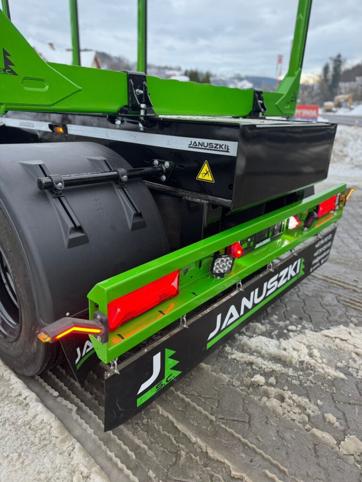 PRZYCZEPA 2-OSIOWA DOLL A131 - 목재 트레일러 : 사진 5 PRZYCZEPA 2-OSIOWA DOLL A131 - 목재 트레일러 : 사진 5