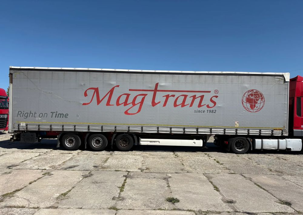 리스 Wielton NS3K Wielton NS3K : 사진 8 리스 Wielton NS3K Wielton NS3K : 사진 8