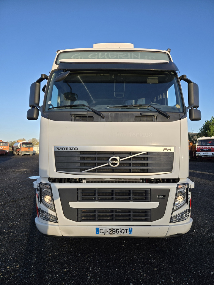 Volvo FH13 460 - 지자체/ 특수 차량, 트럭 : 사진 3 Volvo FH13 460 - 지자체/ 특수 차량, 트럭 : 사진 3